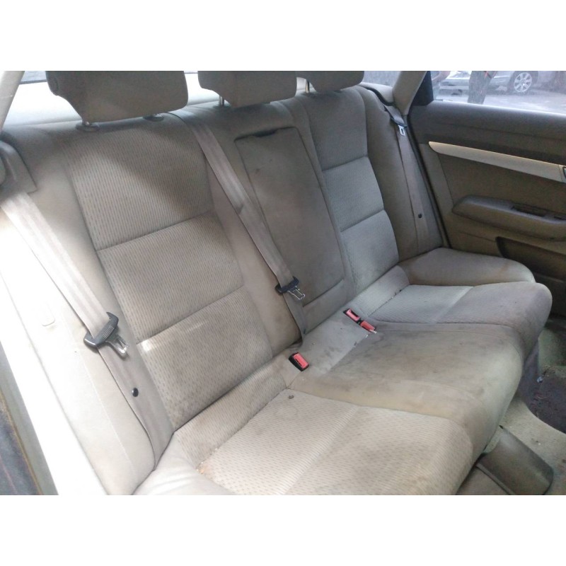 audi a6 berlina (4f2) del año 2007