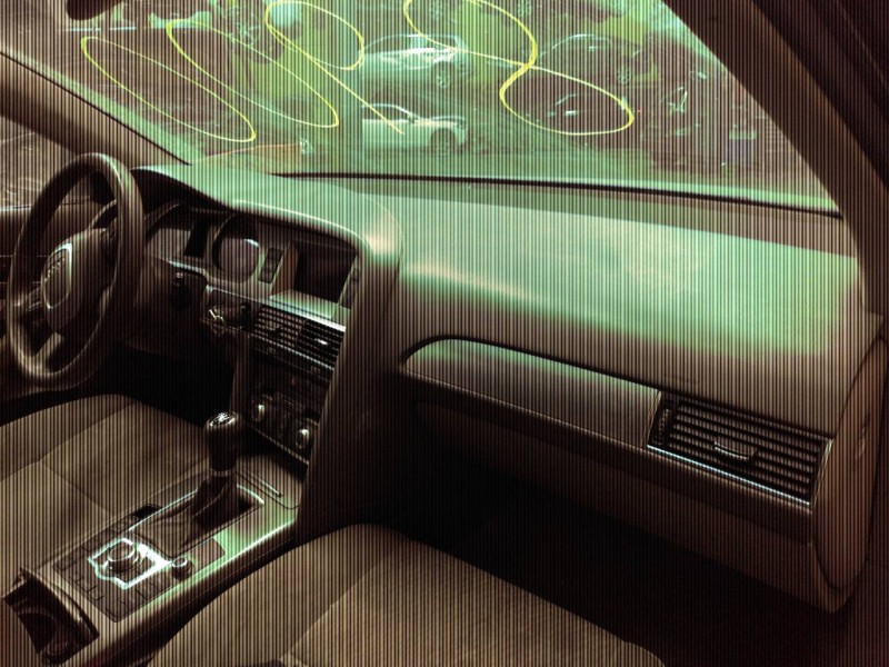 audi a6 berlina (4f2) del año 2007