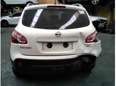 nissan qashqai (j10) del año 2012 2
