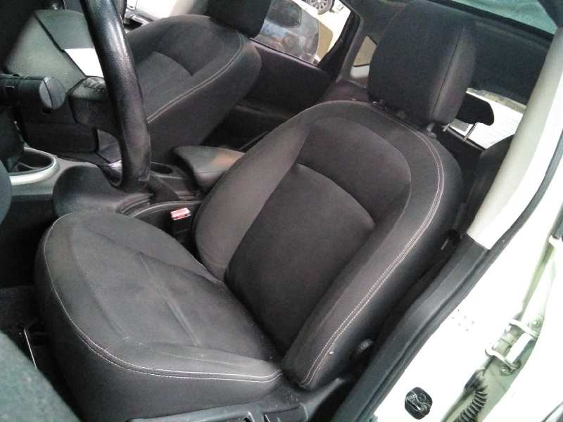 nissan qashqai (j10) del año 2012