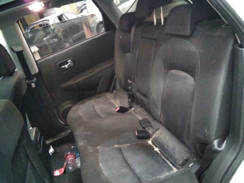 nissan qashqai (j10) del año 2012