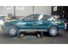 volkswagen passat berlina (3b2) del año 2000