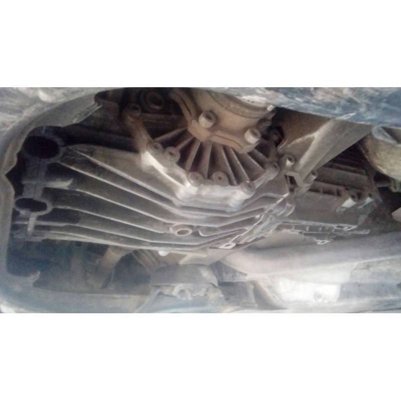 volkswagen passat berlina (3b2) del año 2000