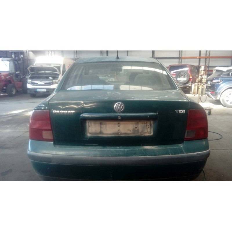 volkswagen passat berlina (3b2) del año 2000