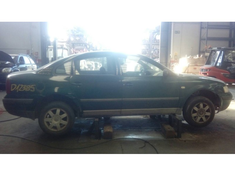 volkswagen passat berlina (3b2) del año 2000