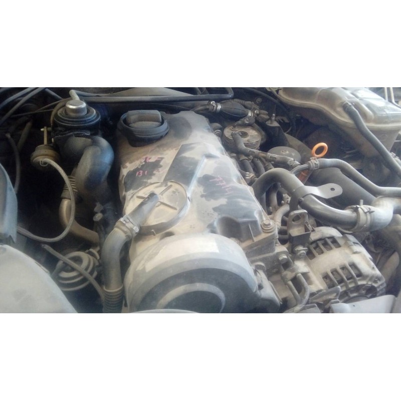 volkswagen passat berlina (3b2) del año 2000