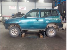 NISSAN TERRANO/TERRANO.II (R20)