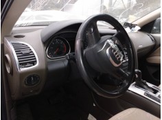 audi q7 (4l) del año 2006 2