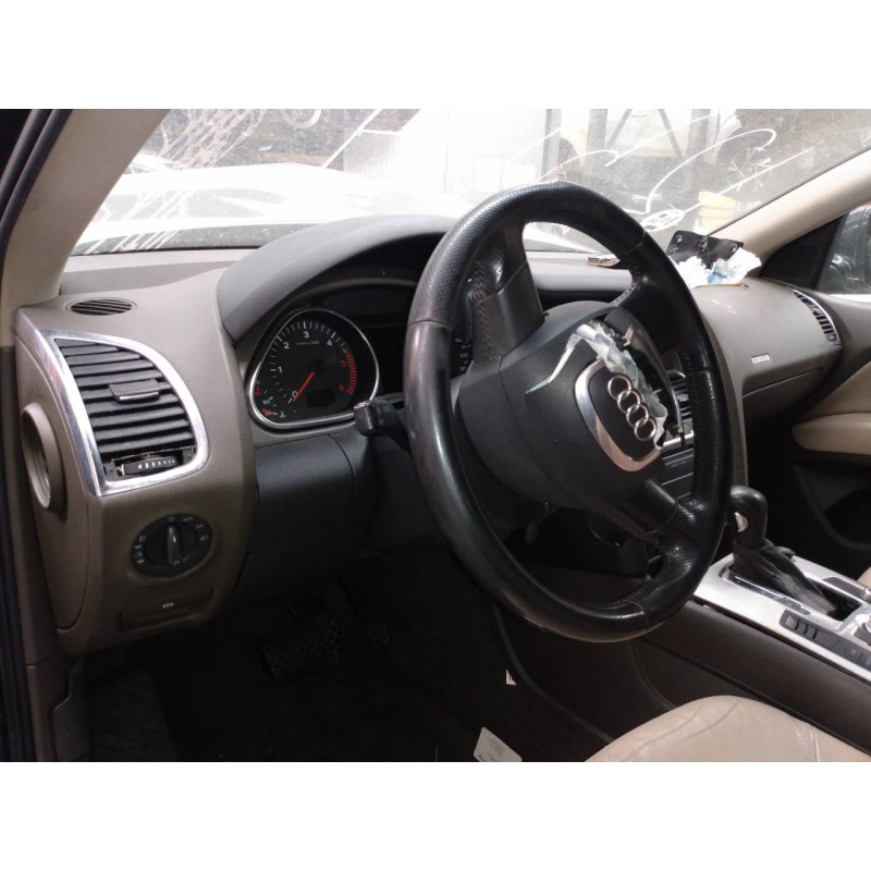 audi q7 (4l) del año 2006