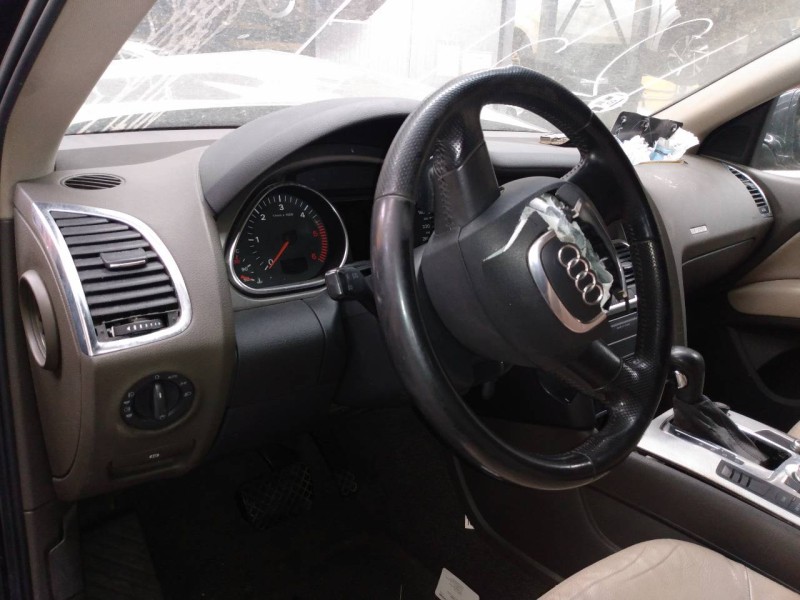 audi q7 (4l) del año 2006
