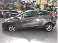 FORD FIESTA (CCN)