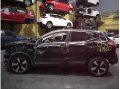 NISSAN QASHQAI (J11)