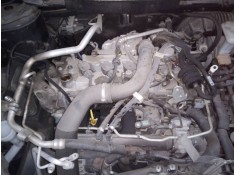 nissan qashqai (j11) del año 2016 2