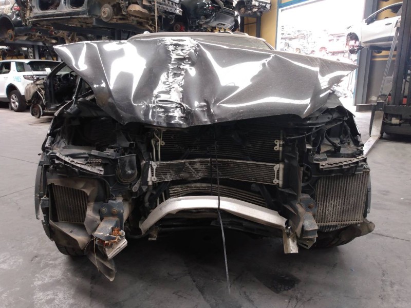 audi q7 (4l) del año 2006