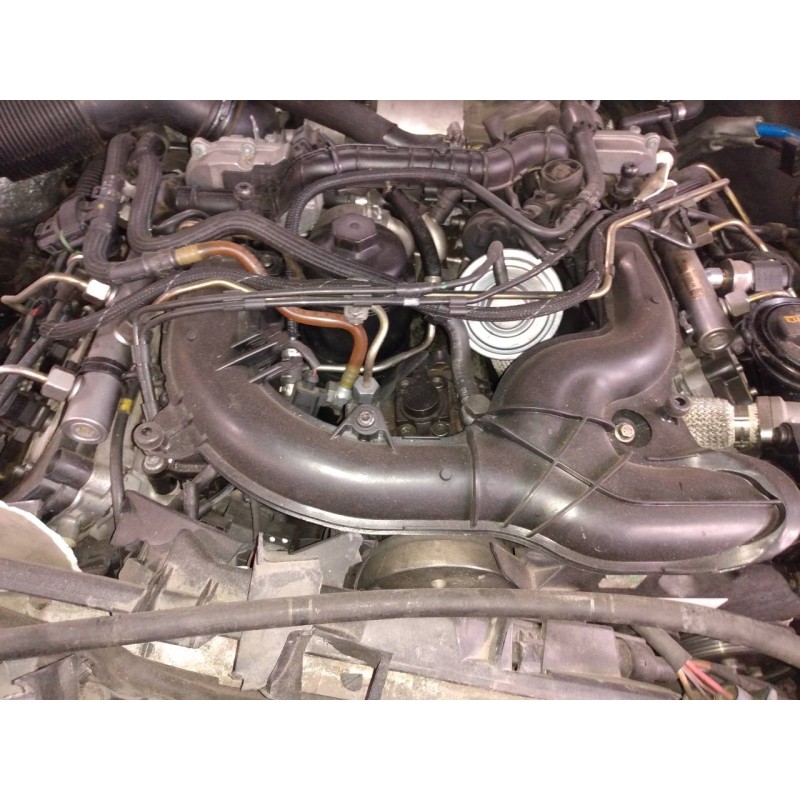 audi q7 (4l) del año 2006