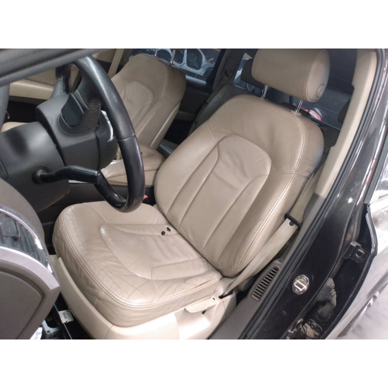 audi q7 (4l) del año 2006