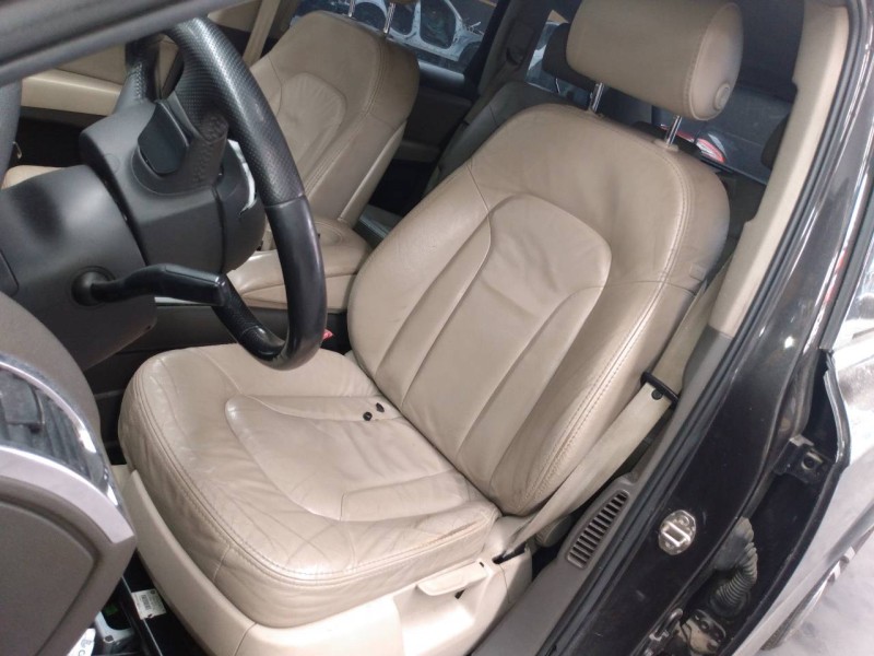 audi q7 (4l) del año 2006