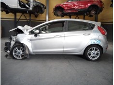 FORD FIESTA (CCN)