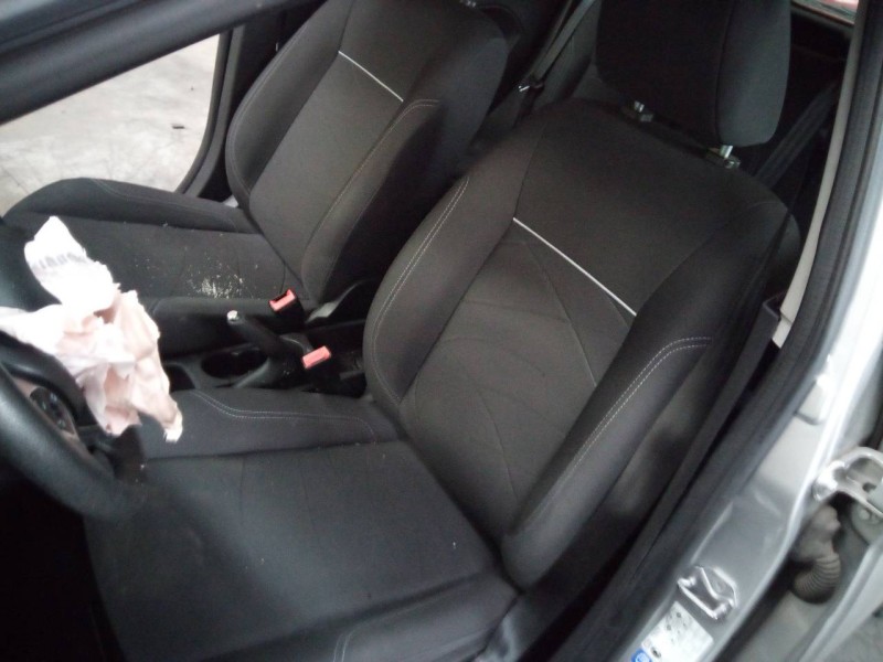 ford fiesta (ccn) del año 2015