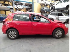 volkswagen golf vi (5k1) del año 2011