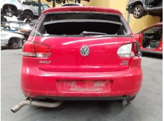 volkswagen golf vi (5k1) del año 2011 2