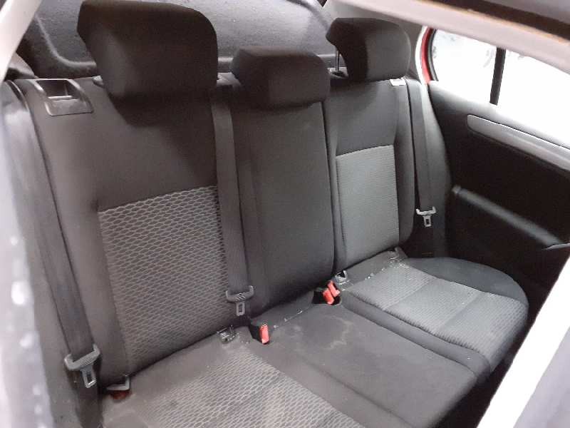 volkswagen golf vi (5k1) del año 2011