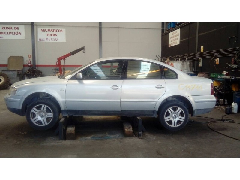 volkswagen passat berlina (3b2) del año 1999