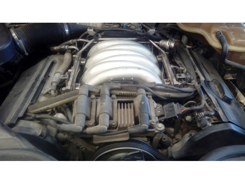 volkswagen passat berlina (3b2) del año 1999