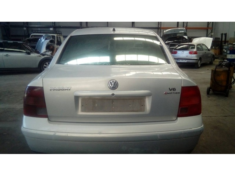 volkswagen passat berlina (3b2) del año 1999