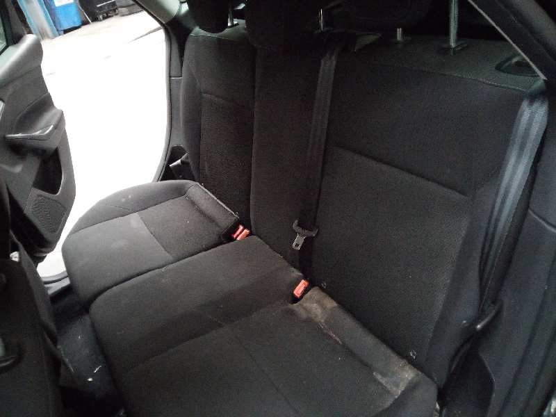 ford focus turn. del año 2014