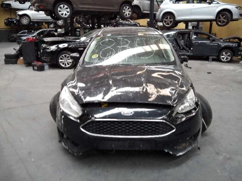 ford focus turn. del año 2014