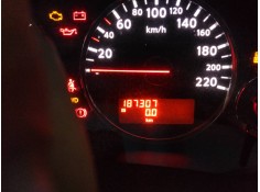 nissan pathfinder (r51) del año 2011 2