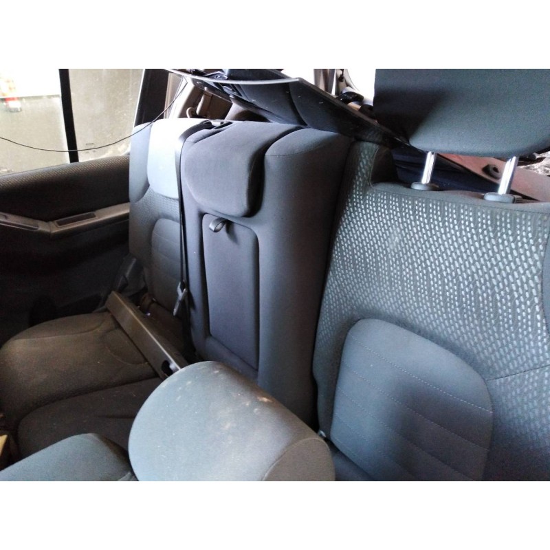 nissan pathfinder (r51) del año 2011