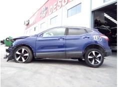 NISSAN QASHQAI (J11)