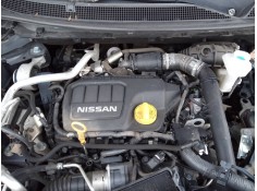 nissan qashqai (j11) del año 2016 2