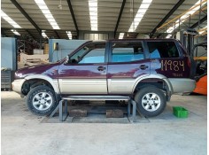 NISSAN TERRANO/TERRANO.II (R20)