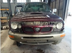 nissan terrano/terrano.ii (r20) del año 1999 2