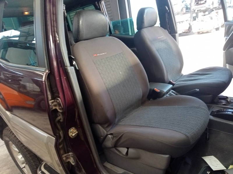 nissan terrano/terrano.ii (r20) del año 1999