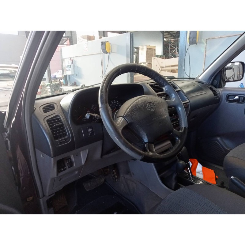 nissan terrano/terrano.ii (r20) del año 1999
