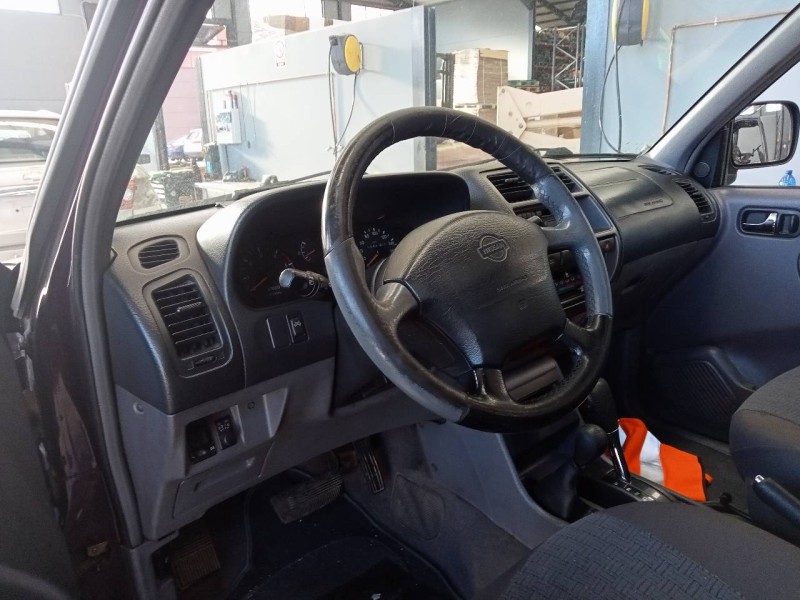 nissan terrano/terrano.ii (r20) del año 1999