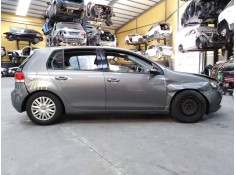 VOLKSWAGEN GOLF VI (5K1)