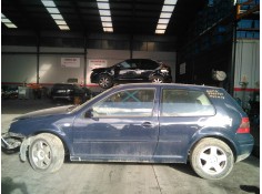 volkswagen golf iv berlina (1j1) del año 1999