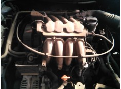 volkswagen golf iv berlina (1j1) del año 1999 2