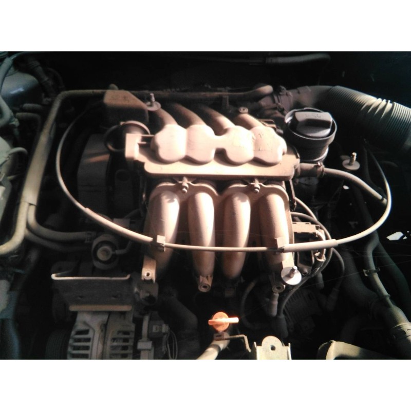 volkswagen golf iv berlina (1j1) del año 1999