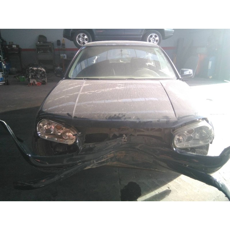 volkswagen golf iv berlina (1j1) del año 1999