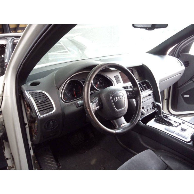audi q7 (4l) del año 2007
