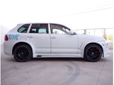 porsche cayenne (typ 9pa) del año 2004