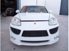 porsche cayenne (typ 9pa) del año 2004 2