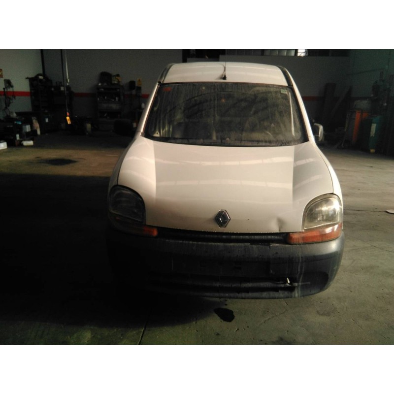 renault kangoo (f/kc0) del año 2002