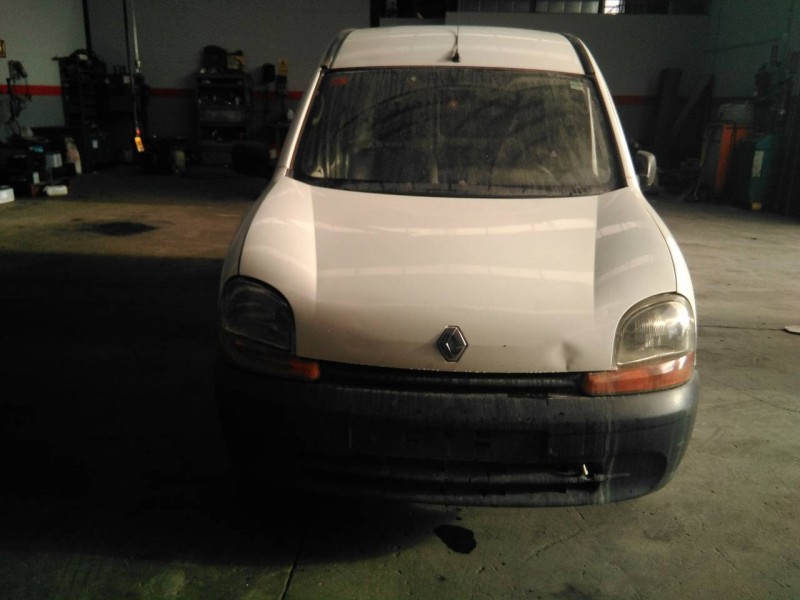 renault kangoo (f/kc0) del año 2002